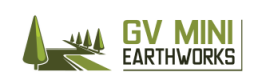 GV Mini Earthworks Logo